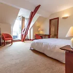 Hotel Terminus 3*