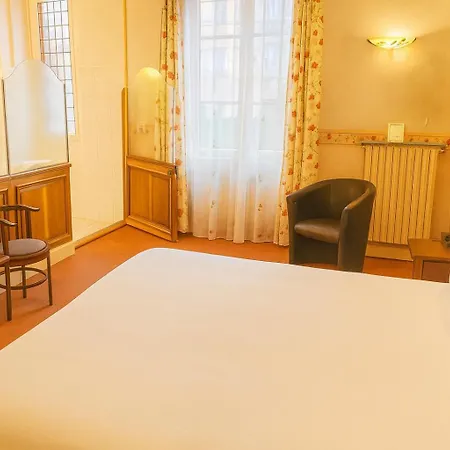 Hotel Terminus Cahors