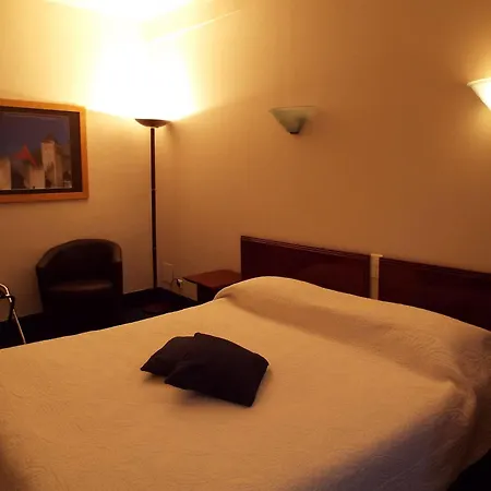 Terminus Hotel 3*