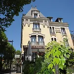 Terminus Hotel 3*
