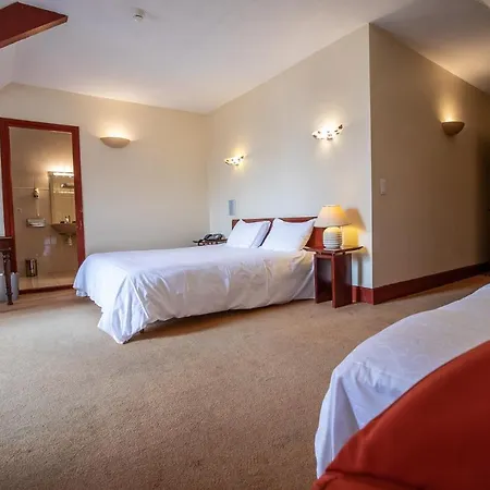 Terminus Hotel 3*