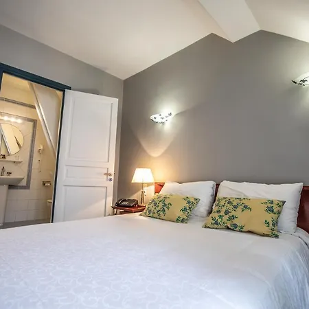 Hotell Terminus Cahors