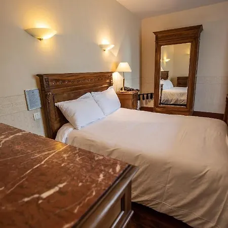 Terminus 3* Каор