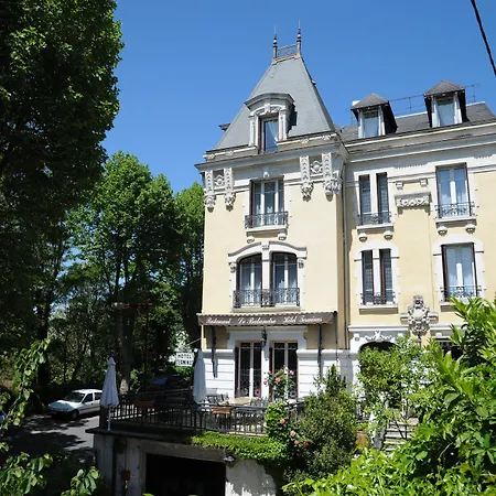 ホテル オテル テルミヌス 3*