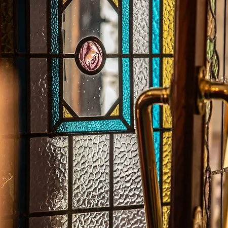 Отель Terminus 3*