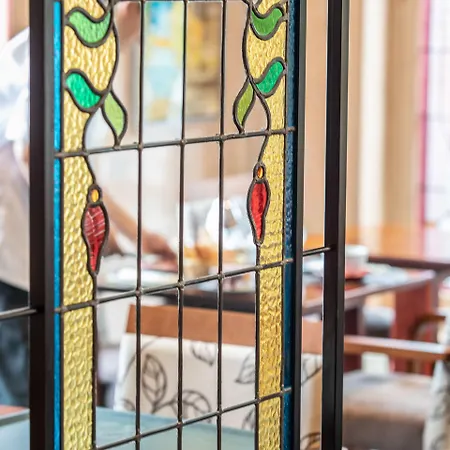 ホテル オテル テルミヌス 3*