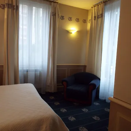 オテル テルミヌス カオール