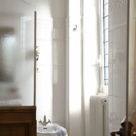 オテル テルミヌス