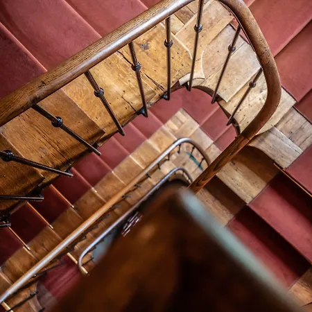 オテル テルミヌス ホテル カオール