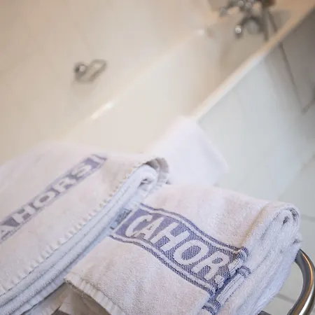 Terminus Отель Каор