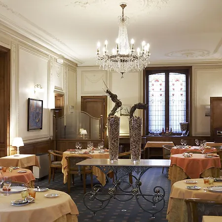 オテル テルミヌス