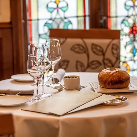 ホテル オテル テルミヌス