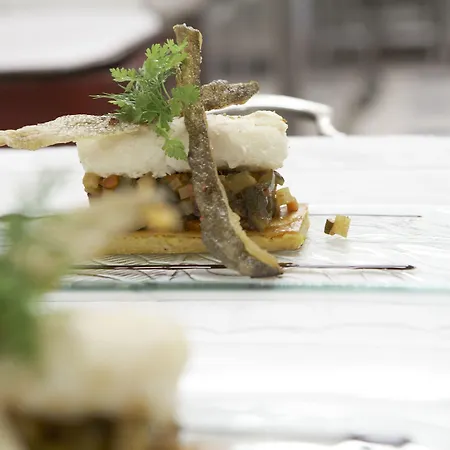 オテル テルミヌス 3*