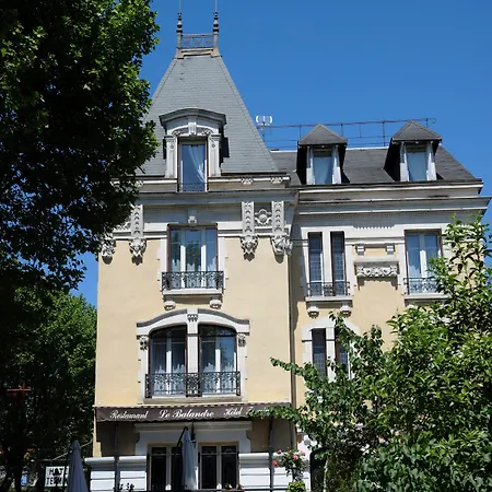 Hotel Terminus
