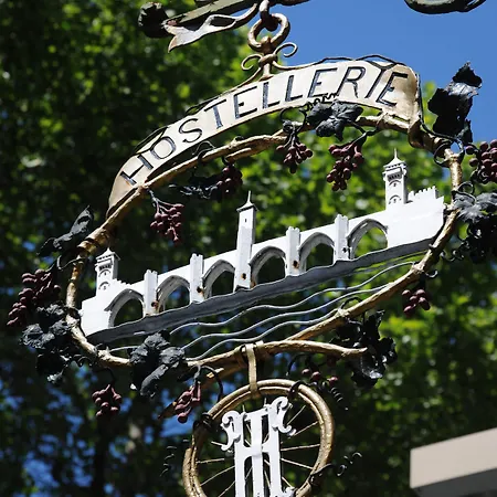 Отель Terminus 3*