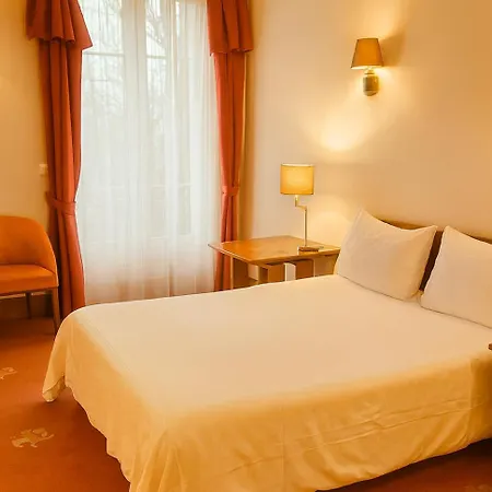 Hotel Terminus Cahors