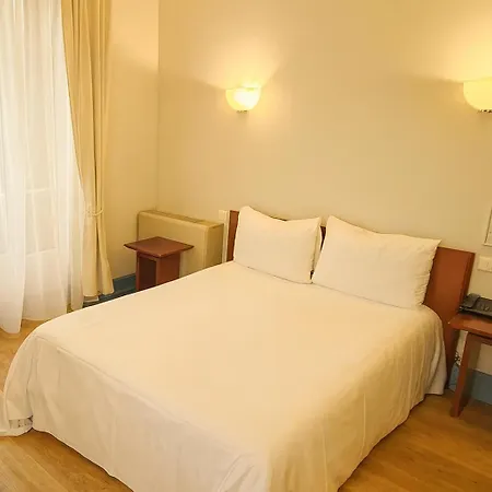 Hotel Terminus Cahors