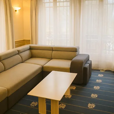 Terminus Hotel