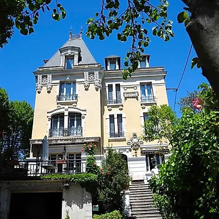 Terminus 3* Cahors