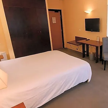 Terminus Szálloda 3*