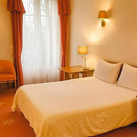 Terminus Szálloda 3*