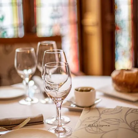 オテル テルミヌス 3* カオール