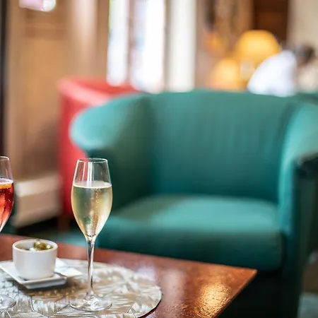 Отель Terminus Каор