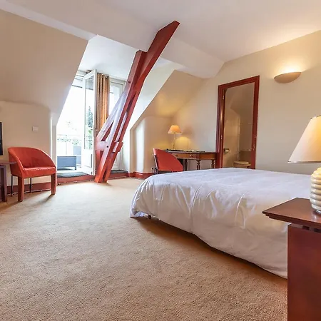 Terminus Hotell Cahors