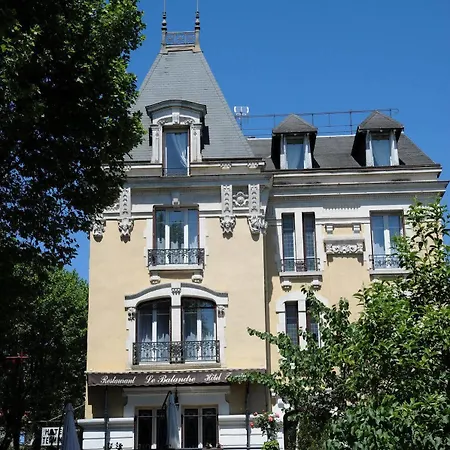 Hotel Terminus 3*