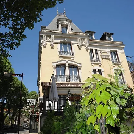 Terminus Hotel