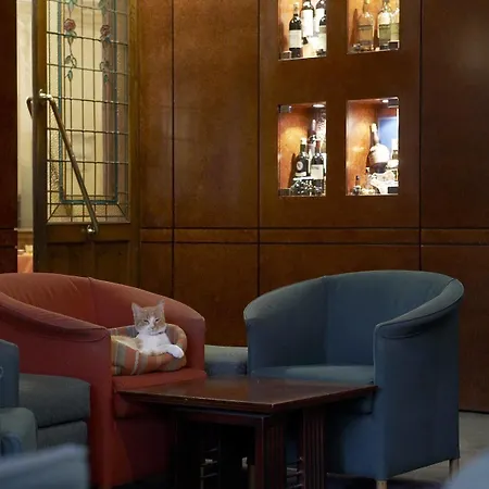 オテル テルミヌス ホテル