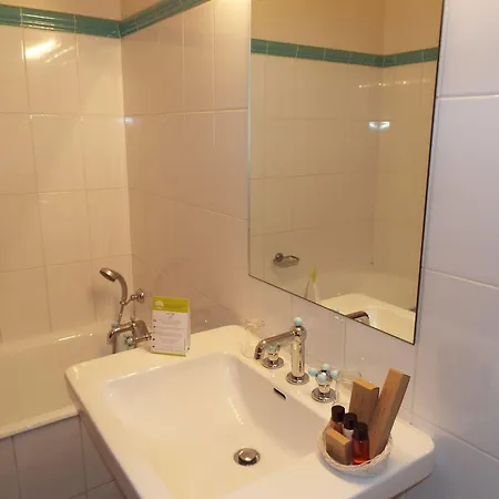 オテル テルミヌス