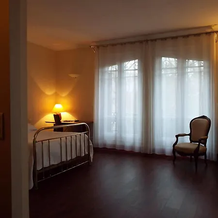 ホテル オテル テルミヌス