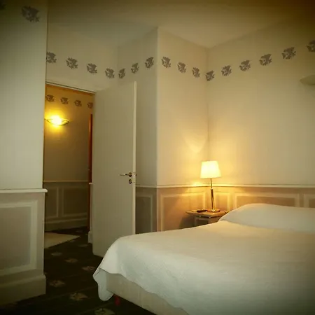 Hotel Terminus 3*