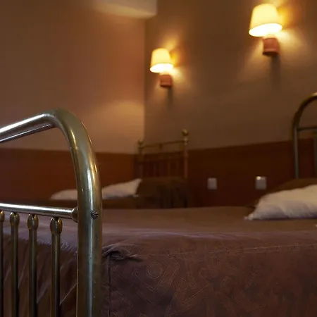 Terminus Hotel