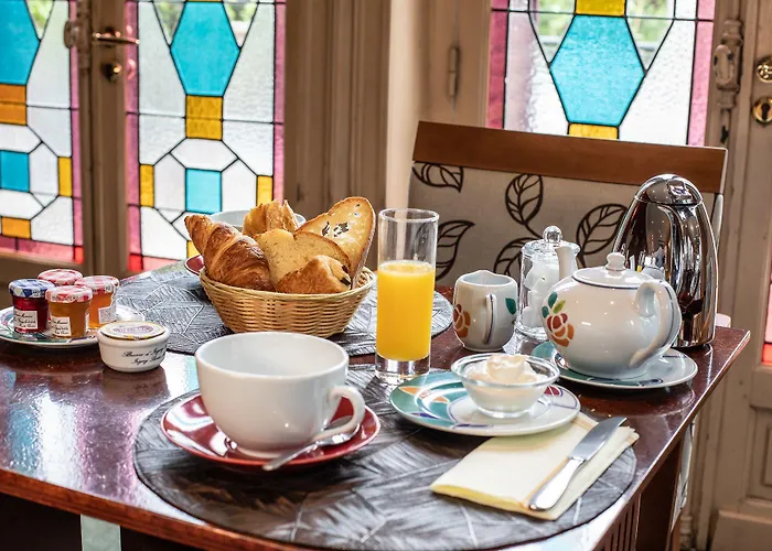 Hotel Terminus Cahors