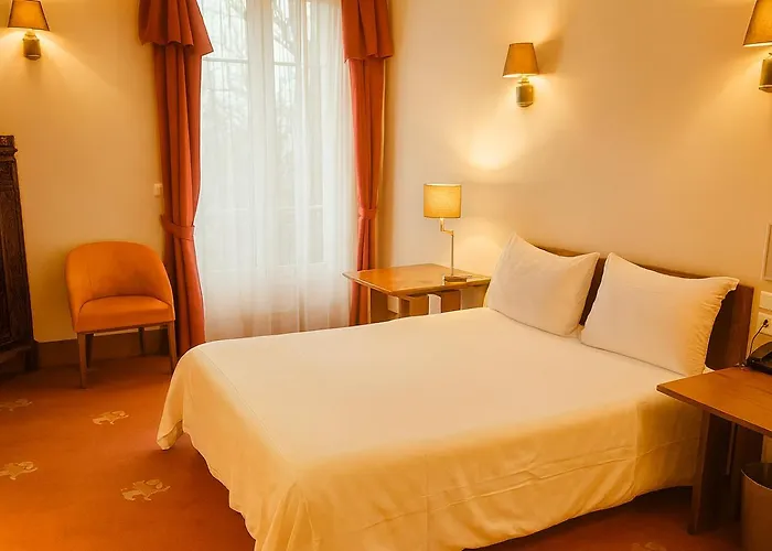 Hotel Terminus Cahors