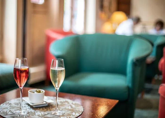 Hotel Terminus Cahors